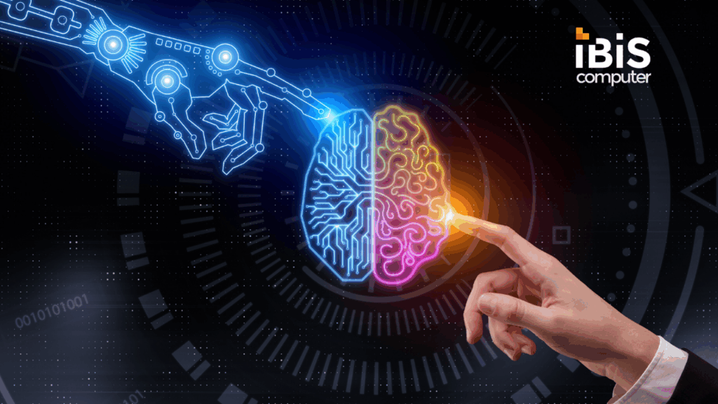 Inteligencia artificial en la empresa: