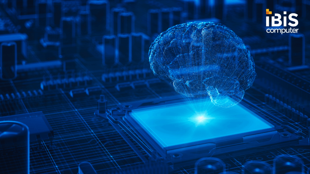 Las inteligencias artificiales más utilizadas
