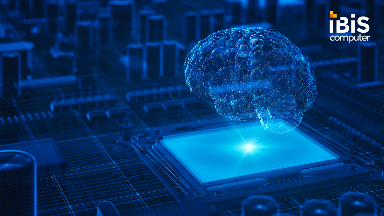Las inteligencias artificiales más utilizadas