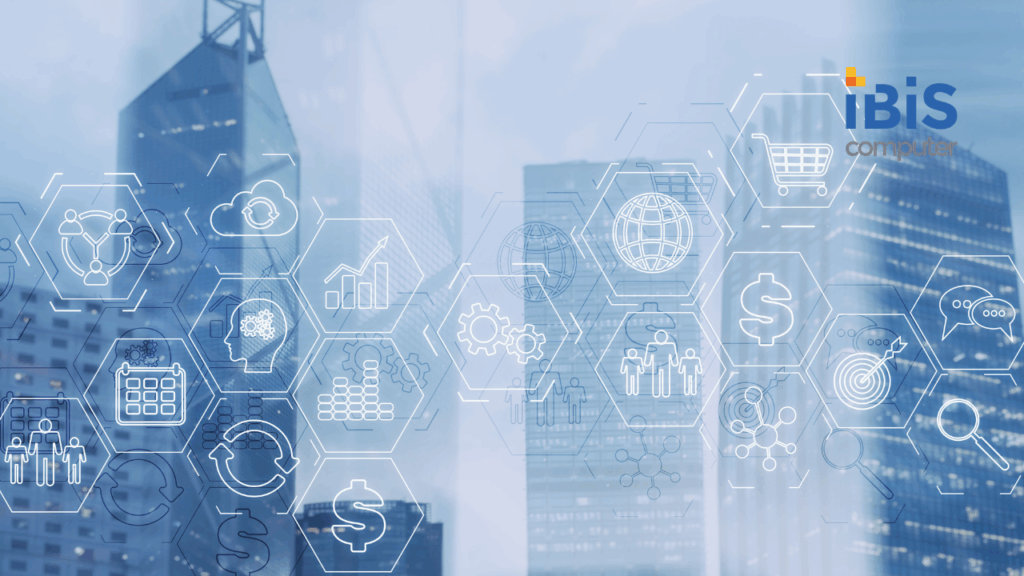 erp para controlar margenes