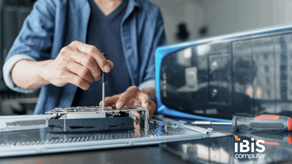 Cómo detectar una infraestructura informática obseleta antes de que afecte a tu empresa