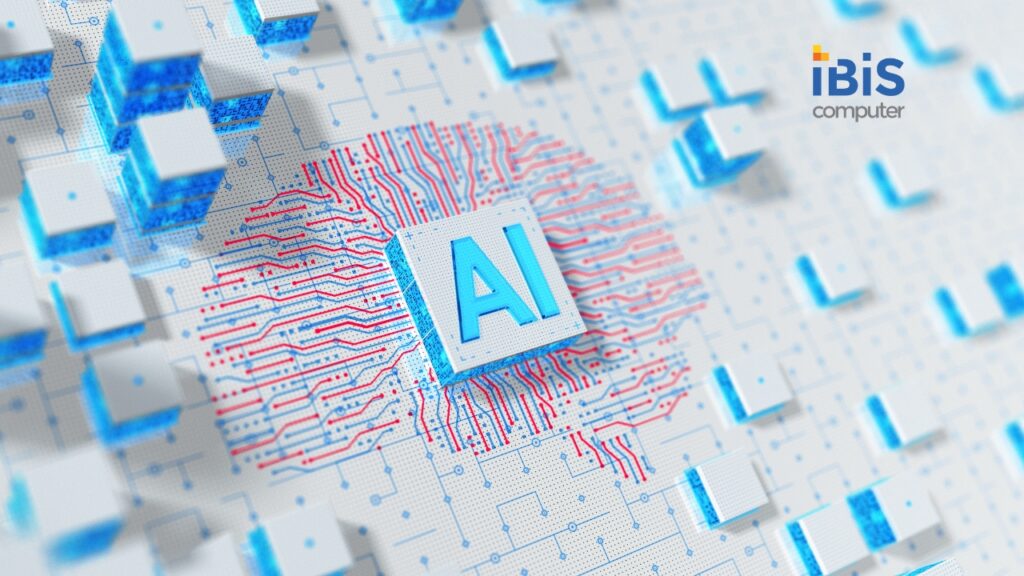 Preparar datos para Inteligencia Artificial