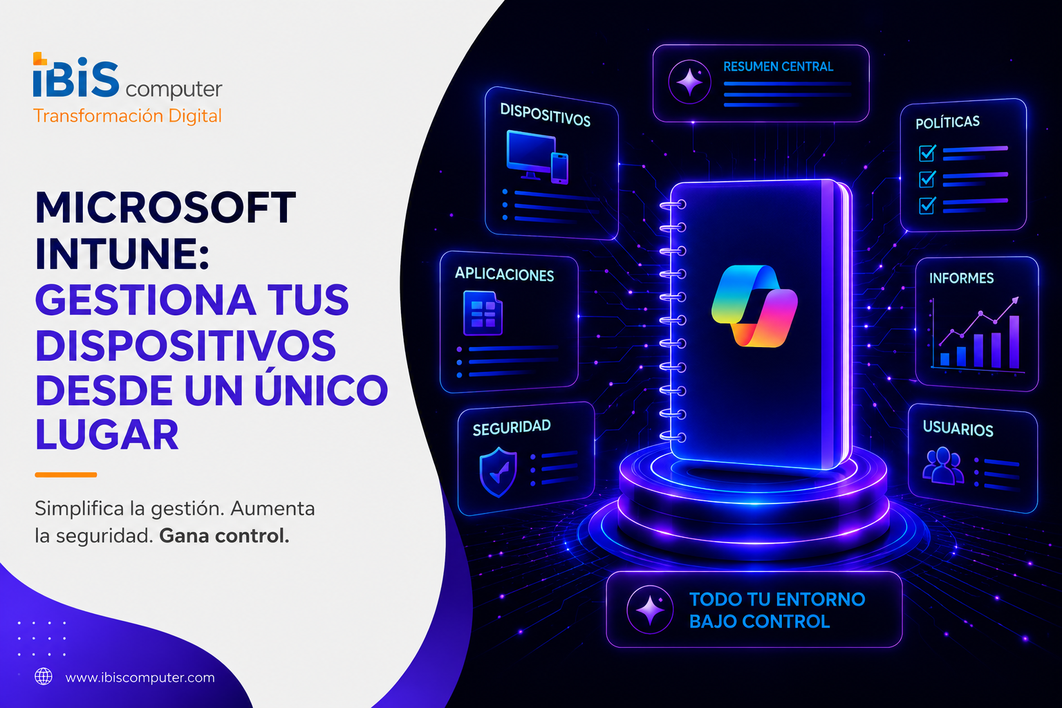 Microsoft Intune