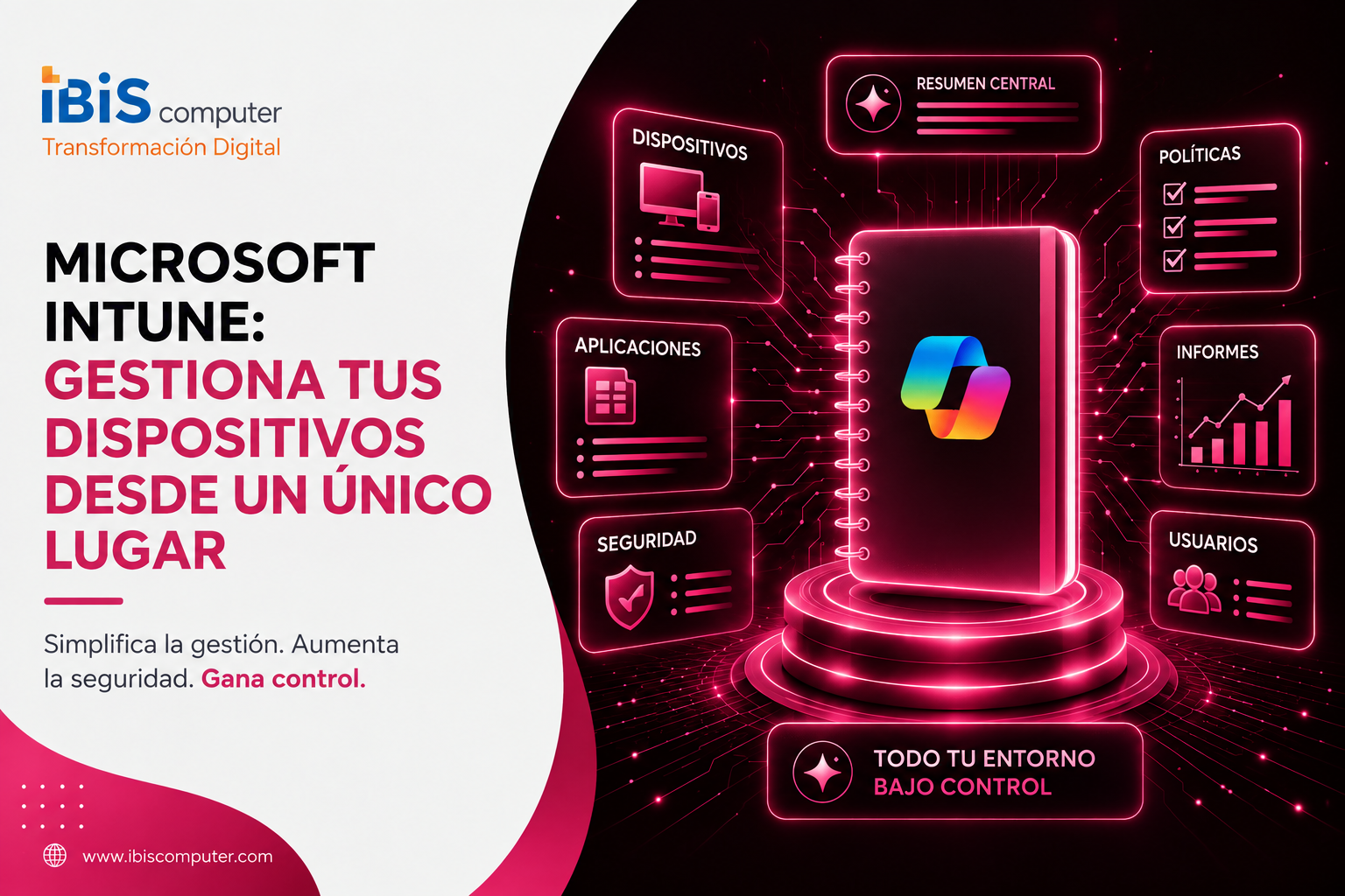 Microsoft Intune