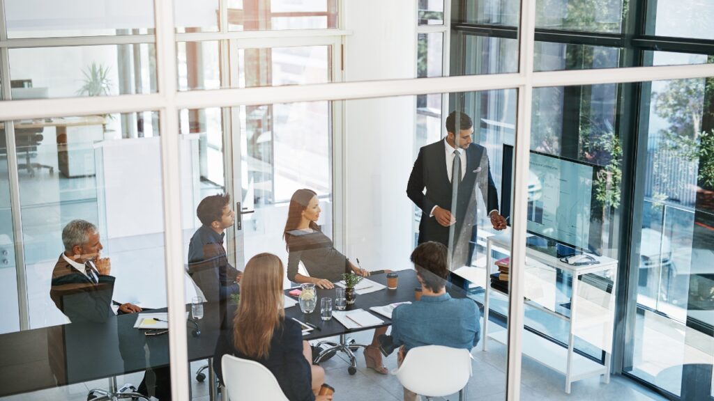 ¿Tu empresa ha crecido pero tu gestion sigue en excel?