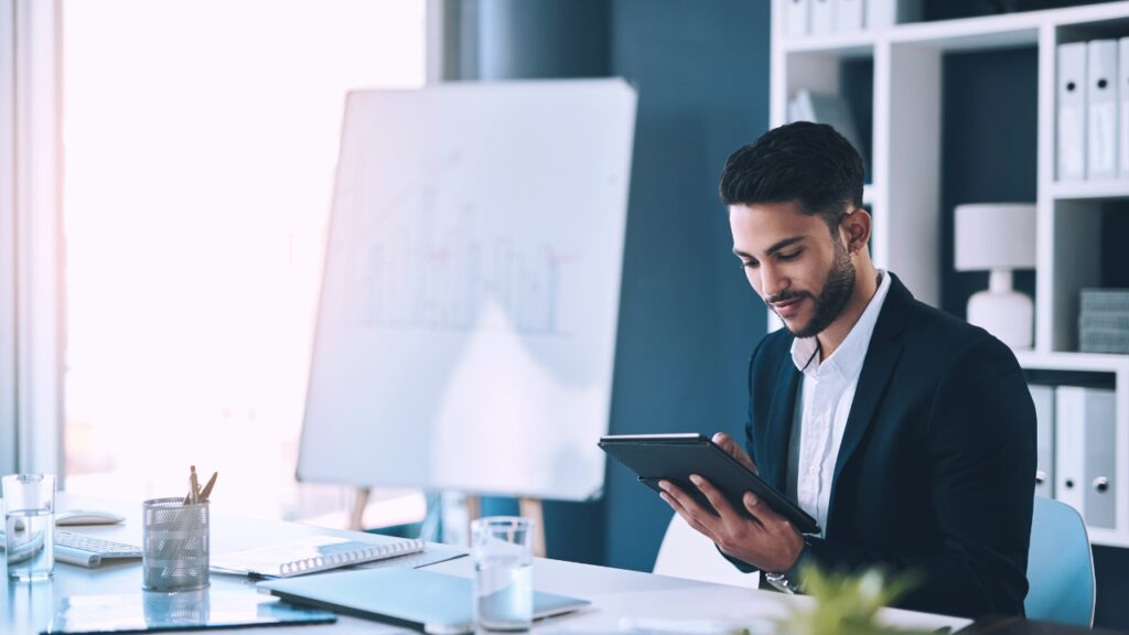 ¿Tu empresa ha crecido pero tu gestion sigue en excel?