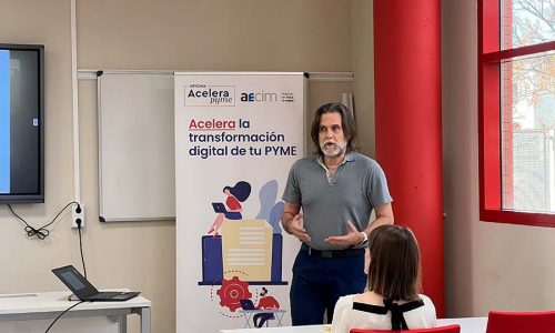 acelera pyme ponencia ciberseguridad