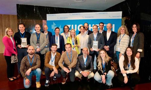 Ecco2024 premio a la fidelidad Ibis Computer